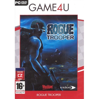 Rogue Trooper