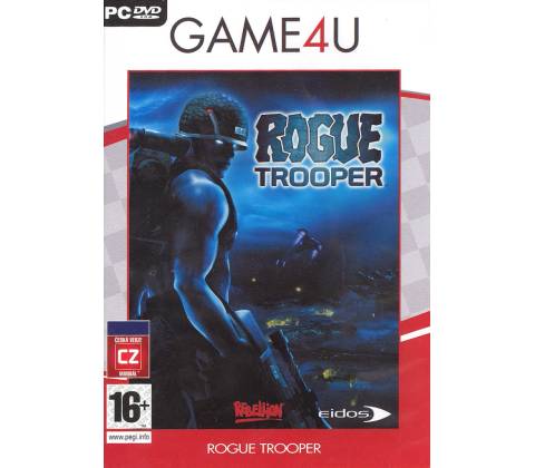 Rogue Trooper