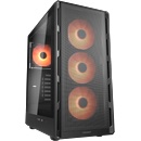 COUGAR Airface Pure Pro black (CGR-2GA5B-P)