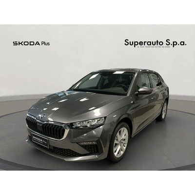 Skoda Scala 1.0 TSI Style 85 kW