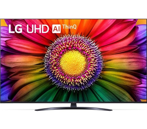 LG 50UR81003LJ