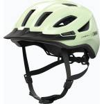 ABUS Велосипедна каска ABUS Urban-I 4.0 pistacchio green
