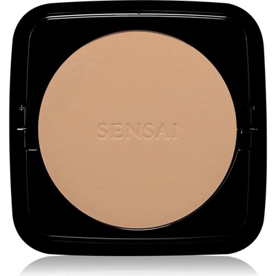 Sensai Total Finish pudrový make-up náhradní náplň TF 202 Soft Beige SPF10 11 g