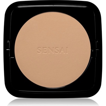 Sensai Total Finish pudrový make-up náhradní náplň TF 202 Soft Beige SPF10 11 g