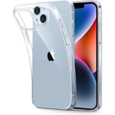ESR Project Zero iPhone 15 Plus čiré – Hledejceny.cz
