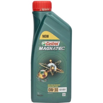 Image 1 of Castrol Magnatec GS1/DS1 0W-30 1 l