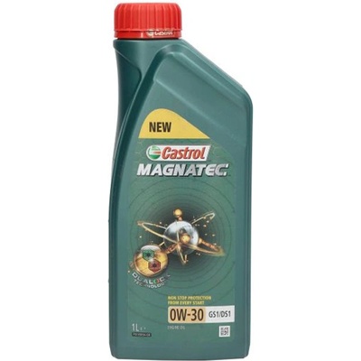 Castrol Magnatec GS1/DS1 0W-30 1 l