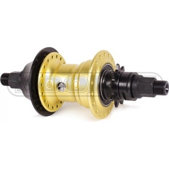 SHADOW Optimized Freecoaster