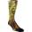 Perri´s socks чорапи queen - gold crest dye sub - черно - perri´s socks - qub305-001