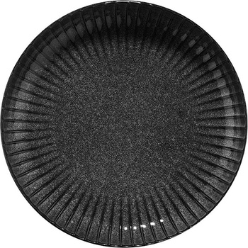 Kutahya Porselen Kutahya ДЪЛБОКА ЧИНИЯ crest 20cm 960ml АНТРАЦИТ (crs20ck855a13)