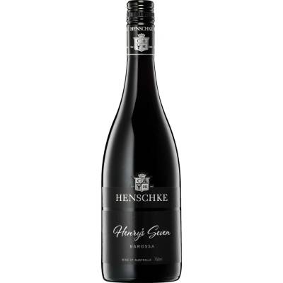 Henschke Henry's Seven 2020 Červené 14,5% 0,75 l (holá láhev)