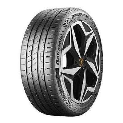 CONTINENTAL CONTI PREMIUM CONTACT 7 225/45 R17 91Y – záruka 5 rokov