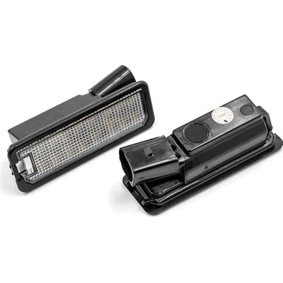 Ledpodsviceni.cz LED SPZ moduly VW Passat B7, sedan - , 12V
