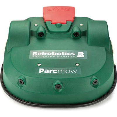 Belrobotics Parcmow GPS-RTK