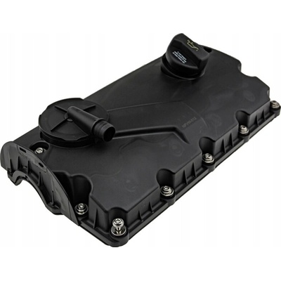 Kryt hlavy valcov NTY BPZ-VW-012