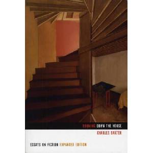 Burning Down the House | Charles Baxter (ISBN: 9781555975081)