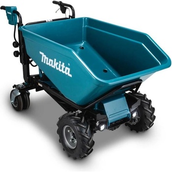 Image 1 of Makita DCU603Z