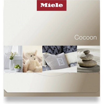 Miele FAC 151 L flakon s vůní do sušičky Cocoon 12,5 ml