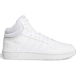 Adidas Обувки Hoops 3.0 Mid Classic - sportdepot - 95,82 лв