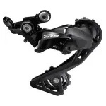 Shimano Заден дерайльор Shimano 105 RD-R700 GS 11ск