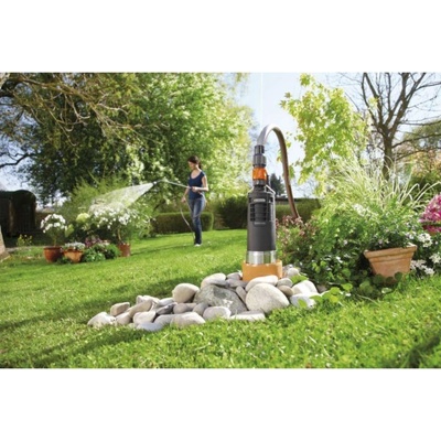 GARDENA Premium 01499-61 6000/5 Inox