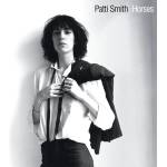 Patti Smith - Horses (5Anniversary Edition) (Reissue) (2 CD) (0198029055924)