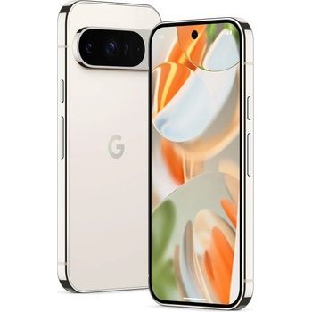 Image 1 of Google Pixel 9 Pro 5G 256GB 16GB RAM Dual