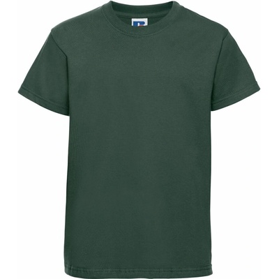 Russell Athletic 180B bottle green