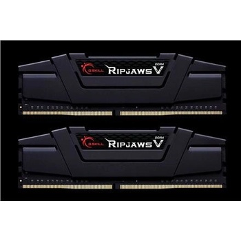 G.Skill Ripjaws V DDR4 32GB 3600MHz CL16 F4-3600C16D-32GVKC