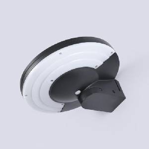  Соларен аплик за стена zc-bd1008