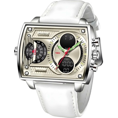 Foxbox KP34950 bílá – Hledejceny.cz