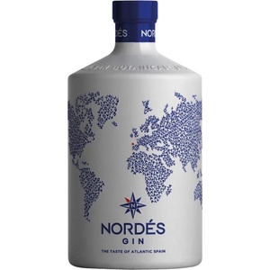 Nordés - джин 700ml