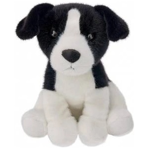 BEPPE Border Collie dog 25cm