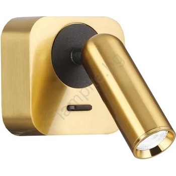 Ideal Lux BEAN 260662