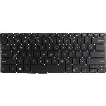 0KNB0-D101US Notebook Asus Klávesnice