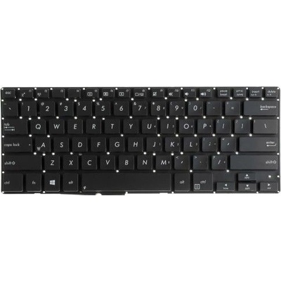 0KNB0-D101US Notebook Asus Klávesnice