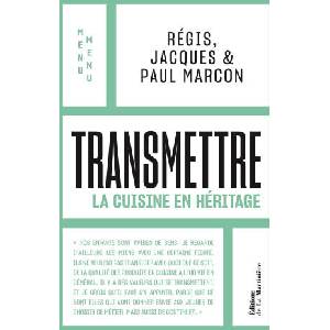 Transmettre | Régis Marcon, Agathe Masson (2026)