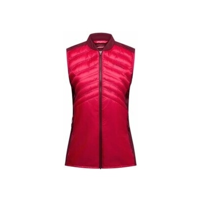 La Sportiva Alya vest Woman Ružová