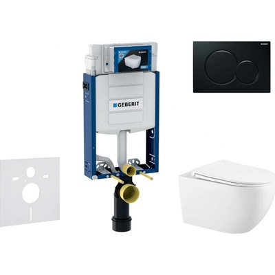 Geberit SANI15CA5117 – Zboží Dáma