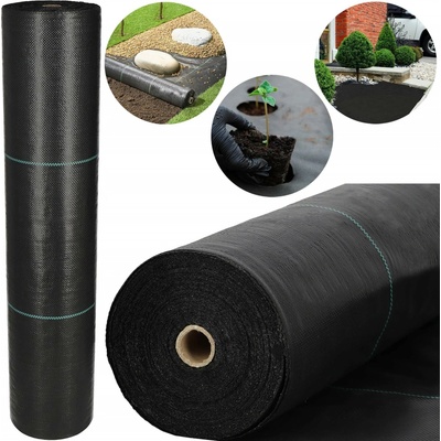 Springros Agro krycí netkaná textílie 1,1 x 50 m 70 GSM AG0026