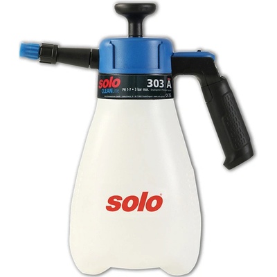 Solo Clean Line 303A 1,25l