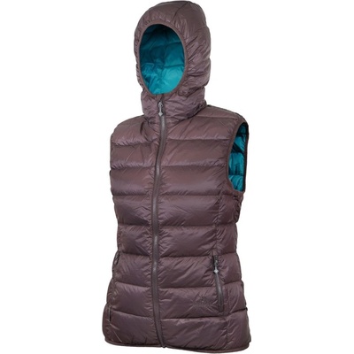 Warmpeace Yuba Lady shale/harbor blue