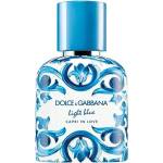 Dolce&Gabbana Light Blue Capri In Love Pour Homme Eau de Parfum без опаковка 100 ml Парфюми