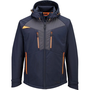 Portwest dx4 stretch dx474 / Софтшел яке - тъмносиньо xxl (dx474nvrxxl)