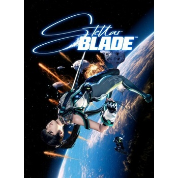 Stellar Blade