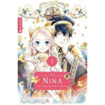 Image 1 of Nina - Die Sterne sind dein Schicksal 01 | Nana Umino