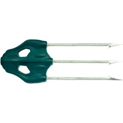 OMER Mustad Nylon trojhrot – Zbozi.Blesk.cz