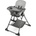 KinderKraft столче за хранене FOLDEE GREY (NEW023978)