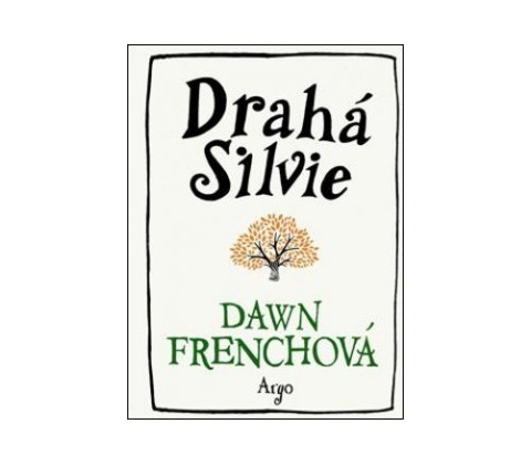 Drahá Silvie