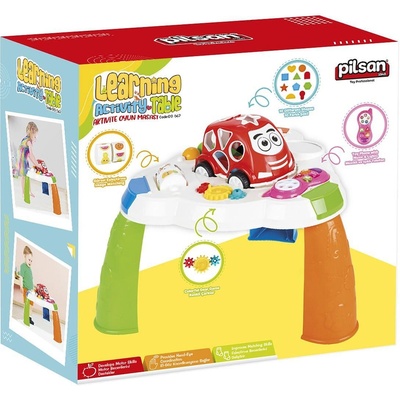 Pilsan Образователна маса 03567 (111480)